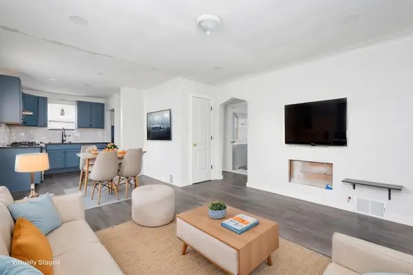 12026 Wayburn ST, Detroit City, MI 48224