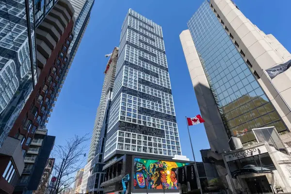 181 Dundas ST E #2601, Toronto C08, ON M5A 0N5