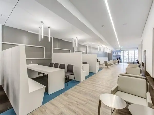 181 Dundas ST E #2601, Toronto C08, ON M5A 0N5