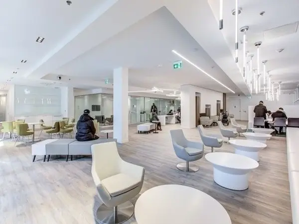 181 Dundas ST E #2601, Toronto C08, ON M5A 0N5