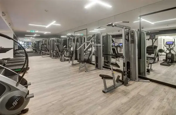 181 Dundas ST E #2601, Toronto C08, ON M5A 0N5