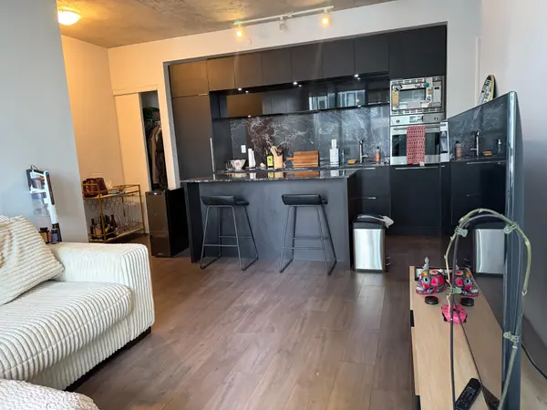 88 Blue Jays WAY #1201, Toronto C01, ON M5V 0L7