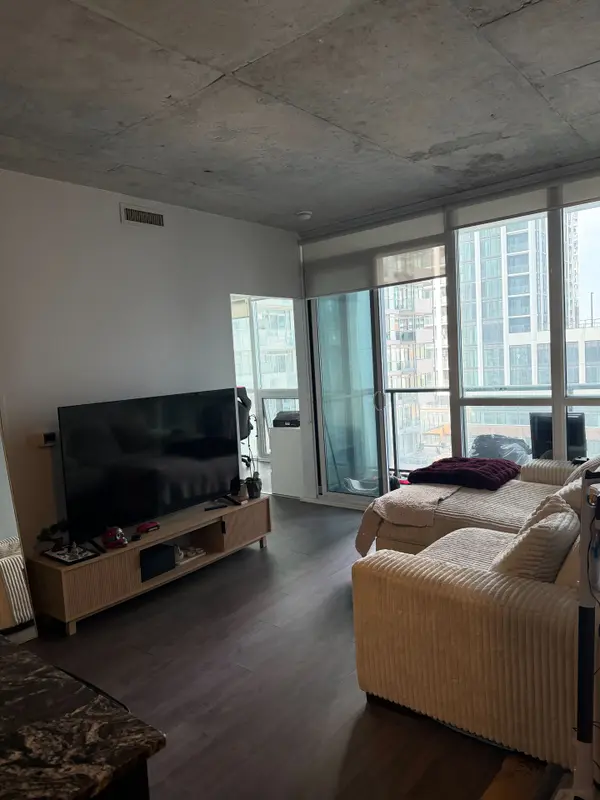 88 Blue Jays WAY #1201, Toronto C01, ON M5V 0L7