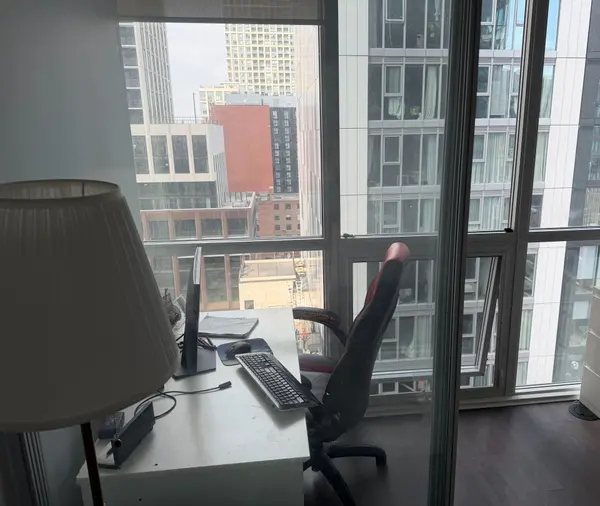 88 Blue Jays WAY #1201, Toronto C01, ON M5V 0L7