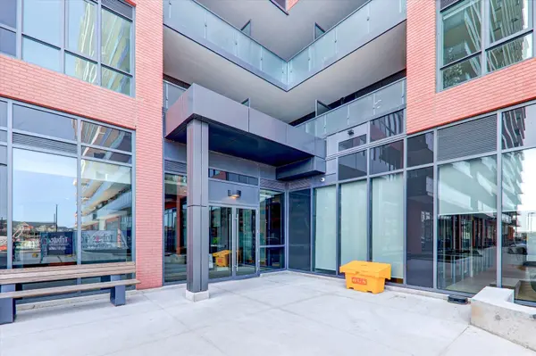 2545 Simcoe ST N #1402, Oshawa, ON L1L 0W3