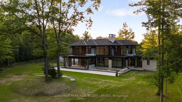 547 Old Stouffville RD, Uxbridge, ON L9P 1R4