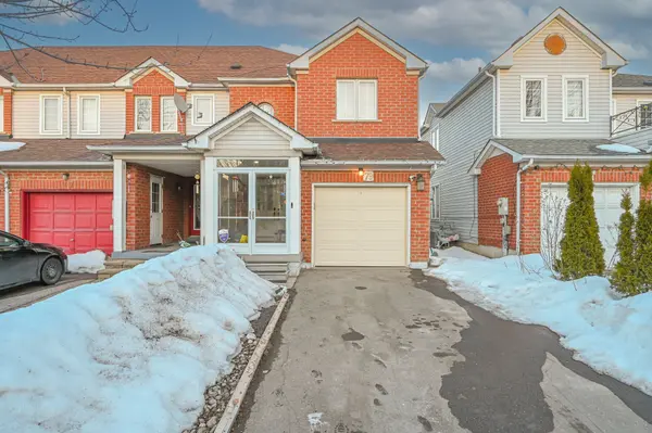 79 Billingsley CRES, Markham, ON L3S 4P2