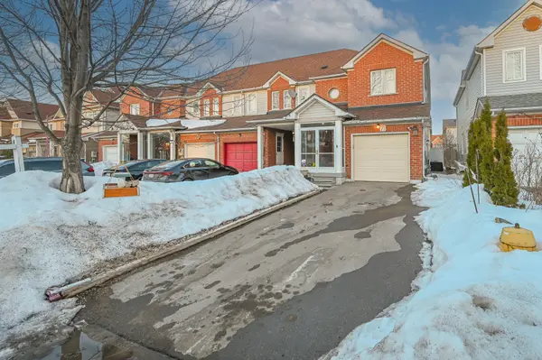79 Billingsley CRES, Markham, ON L3S 4P2
