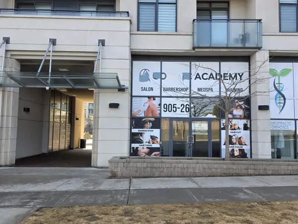 12 Woodstream BLVD #4, Vaughan, ON L4L 8C3