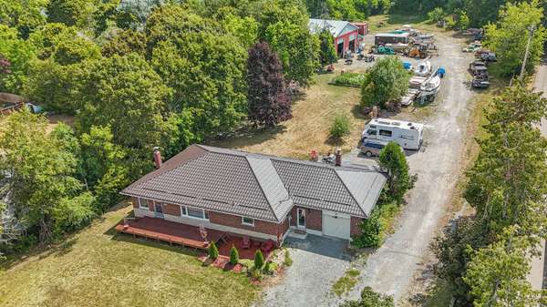 499 York ST, Brock, ON L0K 1A0