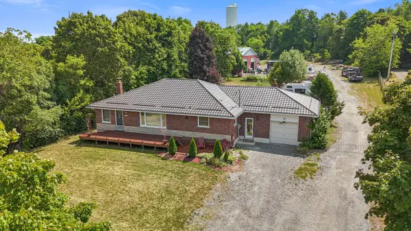 499 York ST, Brock, ON L0K 1A0