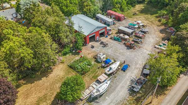 499 York ST, Brock, ON L0K 1A0