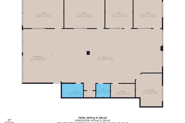 10 Brodie DR #2, Richmond Hill, ON L4B 3K8