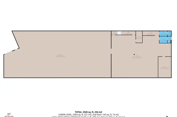 10 Brodie DR #2, Richmond Hill, ON L4B 3K8