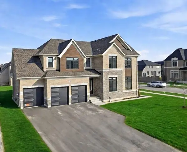 20 Magnolia AVE, Adjala-tosorontio, ON L0G 1W0