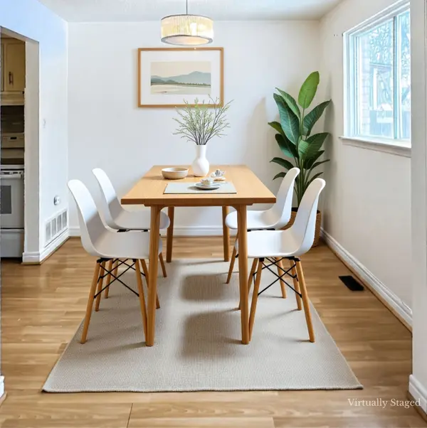 46 Chaucer CRES, Barrie, ON L4N 4T7