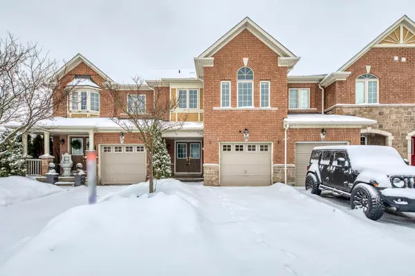 15 Eagle Trace DR, Brampton, ON L6R 0M3