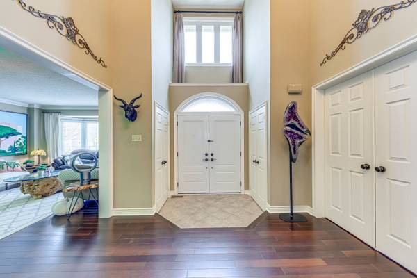 4220 Millcroft Park DR, Burlington, ON L7M 3V5