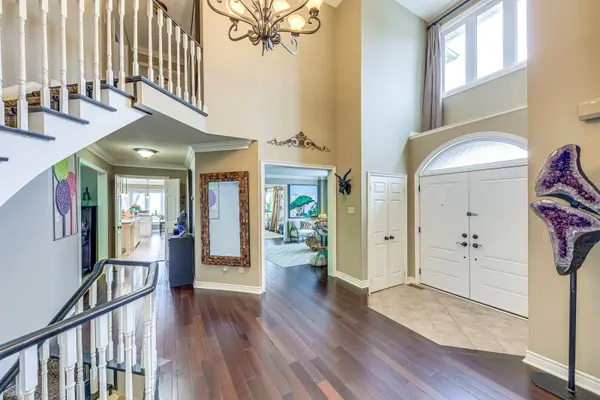 4220 Millcroft Park DR, Burlington, ON L7M 3V5