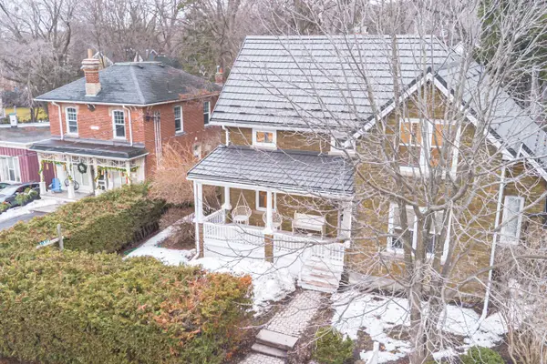 15614 McLaughlin RD, Caledon, ON L7C 1M3