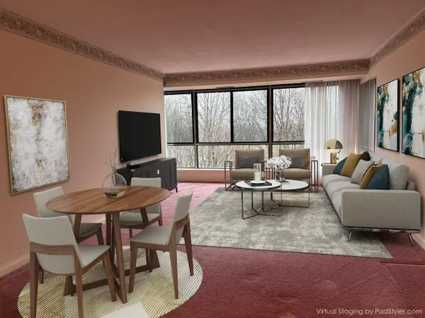 1400 Dixie RD #604, Mississauga, ON L5E 3E1