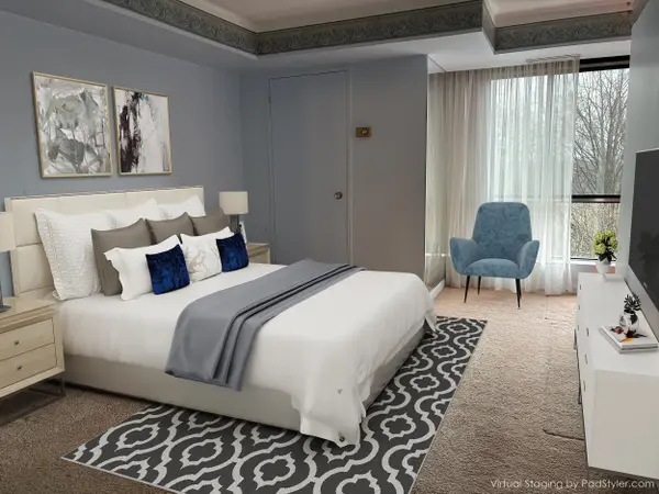 1400 Dixie RD #604, Mississauga, ON L5E 3E1