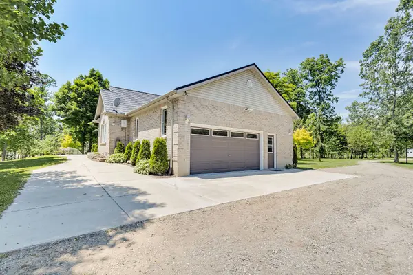 32420 Silver Clay Line, Dutton/dunwich, ON N0L 1P0