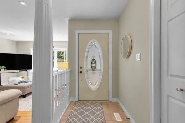 32420 Silver Clay Line, Dutton/dunwich, ON N0L 1P0