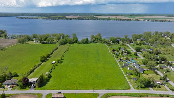 0 Third Concession RD, Greater Napanee, ON K7R 3K7