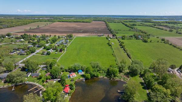 0 Third Concession RD, Greater Napanee, ON K7R 3K7