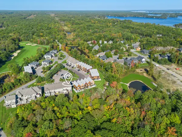 45 Rockmount CRES, Gravenhurst, ON P1P 0A6