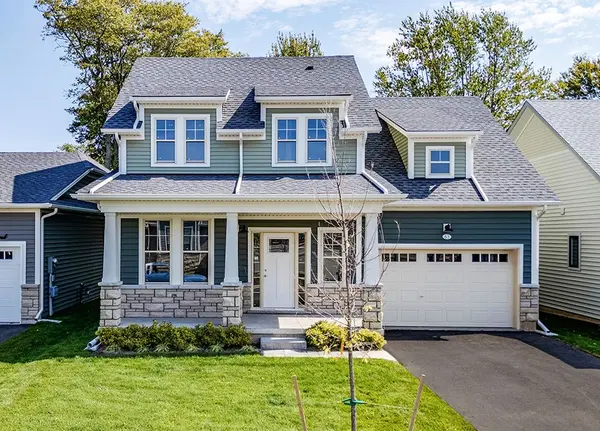 63 Beachwalk CRES, Fort Erie, ON L0S 1B0