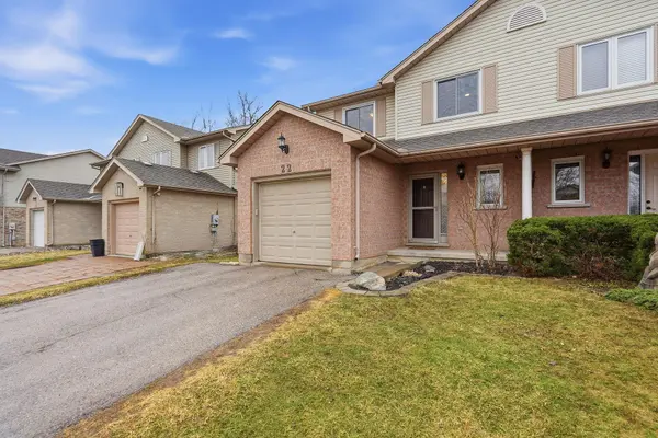 22 Tanoak DR, London North, ON N6G 4Z9