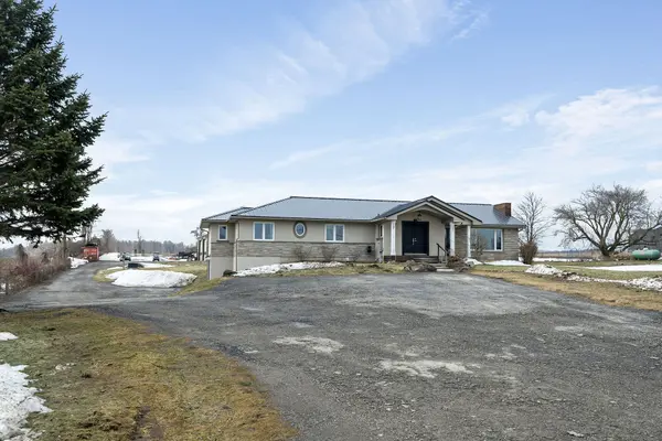 5022 6th Line, Erin, ON N0B 1T0