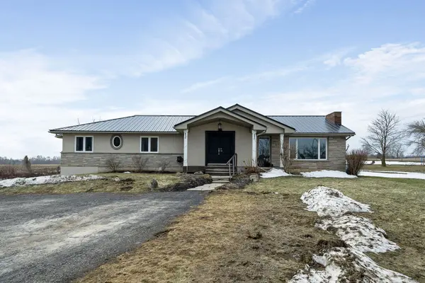 5022 6th Line, Erin, ON N0B 1T0