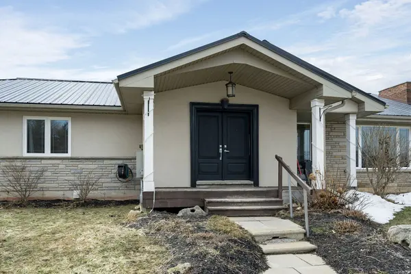 5022 6th Line, Erin, ON N0B 1T0