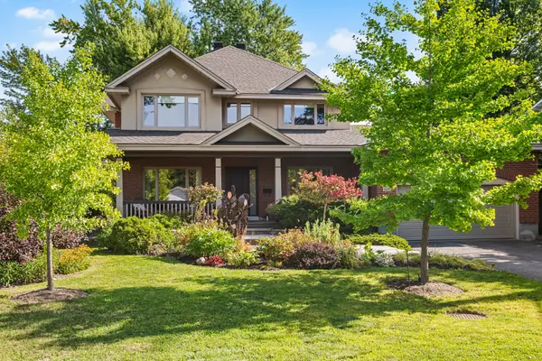 1601 Apeldoorn AVE, Mooneys Bay - Carleton Heights And Area, ON K2C 1V4