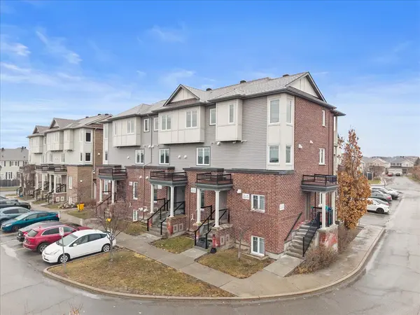 232 Shanly Private, Barrhaven, ON K2J 5X6