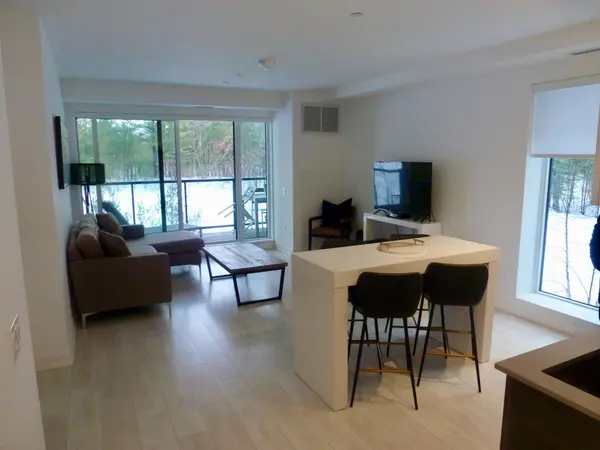 120 CARRICK TRL #201, Gravenhurst, ON P1P 0B6