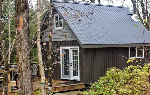 00 JACK'S N/A, Parry Sound Remote Area, ON P0H 1A0