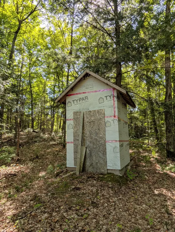 611 Bray Lake RD, Machar, ON P0A 1X0