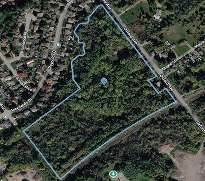 0 OXFORD AVE, Brockville, ON K6V 1X8