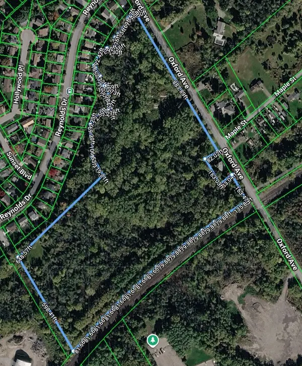 0 OXFORD AVE, Brockville, ON K6V 1X8