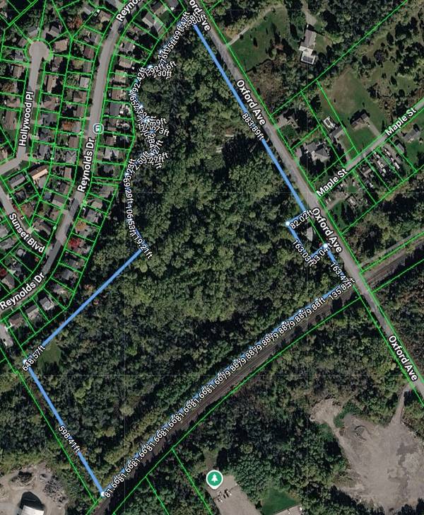 0 OXFORD AVE, Brockville, ON K6V 1X8