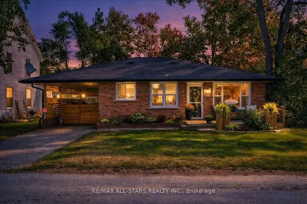 34 WILLIAM ST, Kawartha Lakes, ON K0M 1A0