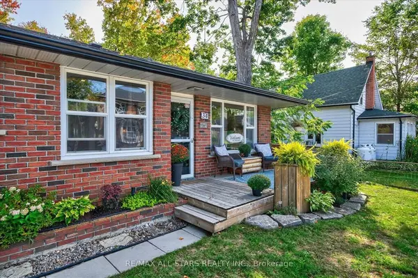 34 WILLIAM ST, Kawartha Lakes, ON K0M 1A0