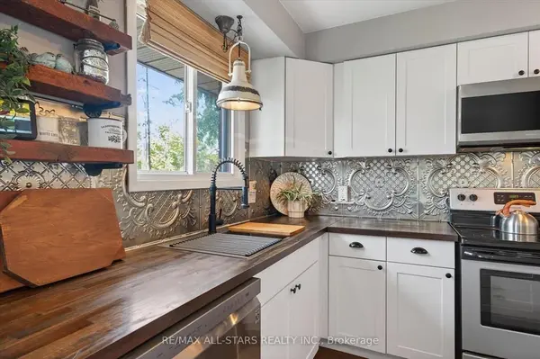 34 WILLIAM ST, Kawartha Lakes, ON K0M 1A0