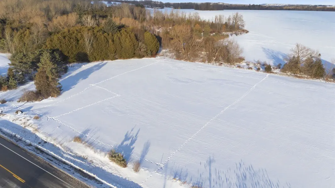 5227 Regional Rd 18 RD, Clarington, ON L0A 1J0