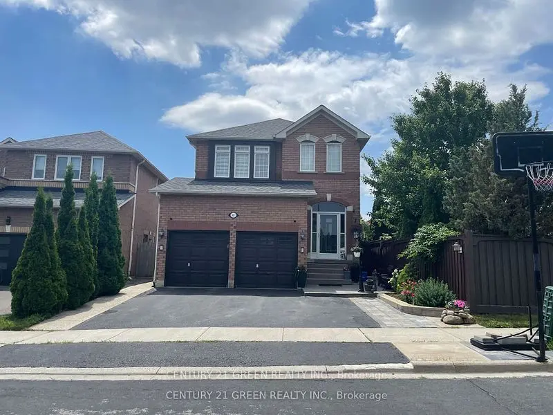 41 Sequoia RD #Bsmt, Vaughan, ON L4H 1W6