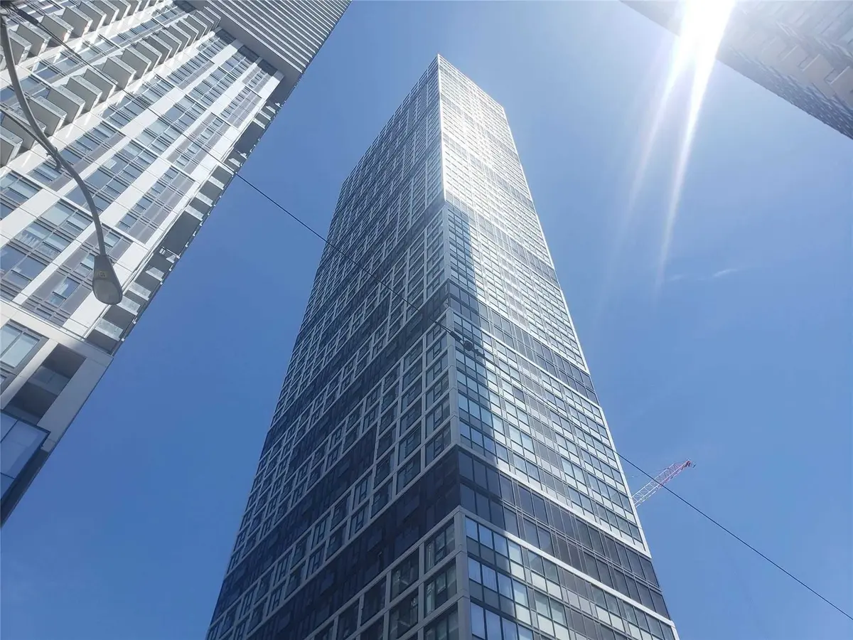 181 Dundas ST E #2108, Toronto C08, ON M5A 0N5